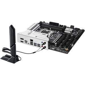 Asus Prime Z890M-Plus Wifi D5 1851P Hdmi Dp