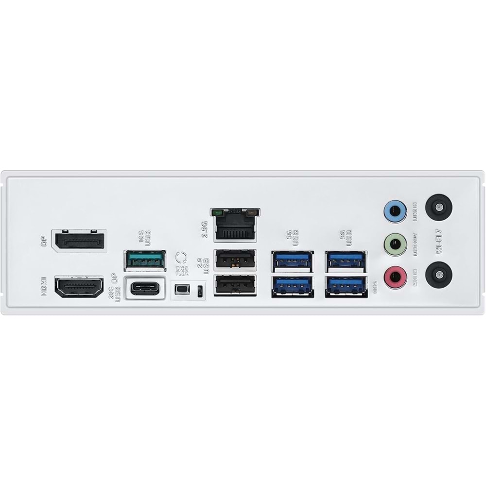 Asus Prime Z890M-Plus Wifi D5 1851P Hdmi Dp