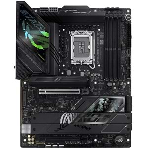Asus Rog Strix Z890-F Gaming Wifi D5 1851P Hdmi Dp