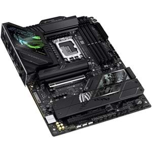 Asus Rog Strix Z890-F Gaming Wifi D5 1851P Hdmi Dp