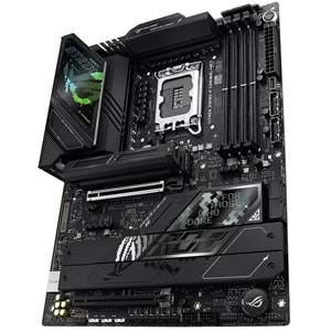 Asus Rog Strix Z890-F Gaming Wifi D5 1851P Hdmi Dp