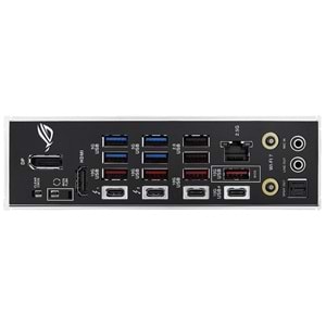 Asus Rog Strix Z890-F Gaming Wifi D5 1851P Hdmi Dp