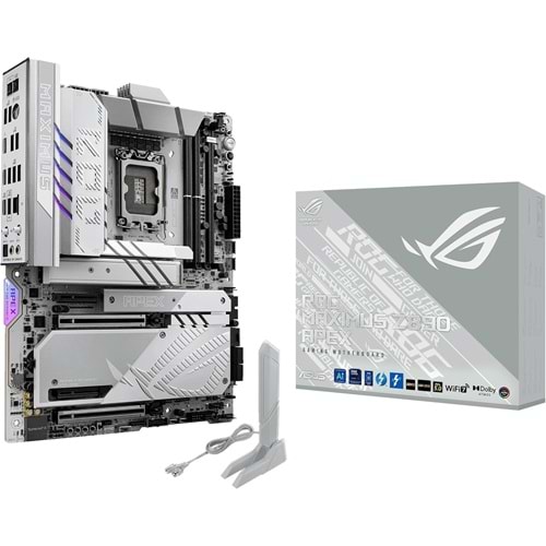 Asus Rog Maximus Z890 Apex D5 1851P