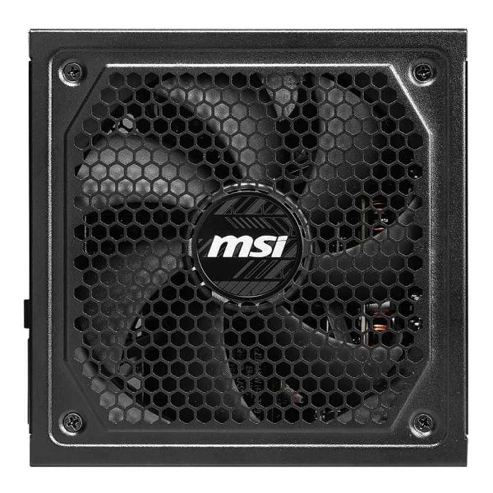 MSI 1250W 80+ Gold PCIE5 (MAG A1250GL)Full Modular