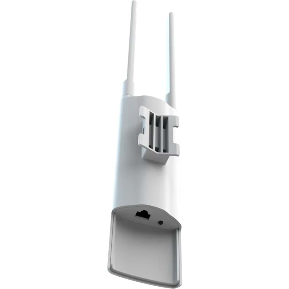 Ruijie Reyee RG-RAP52-OD AC1300 2.4/5GHz PoE Wi-Fi 5 Adaptörsüz Out. 360derece