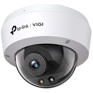 TP-link VIGI C230(2.8mm) 3MP Full-Color Dome IP Kamera
