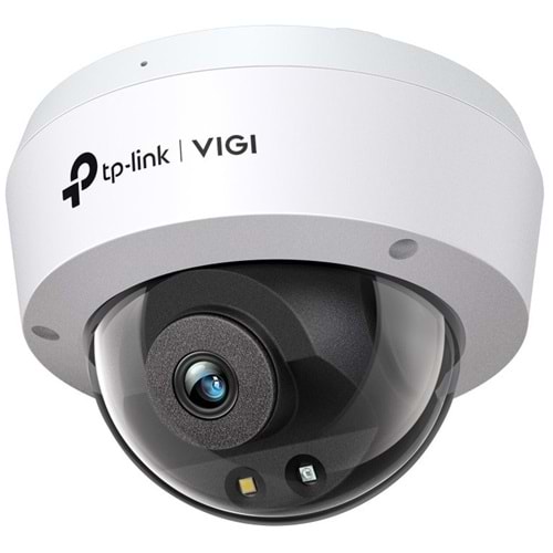 TP-link VIGI C230(2.8mm) 3MP Full-Color Dome IP Kamera