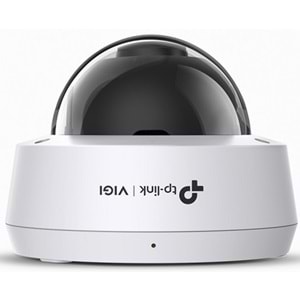 TP-link VIGI C230(2.8mm) 3MP Full-Color Dome IP Kamera