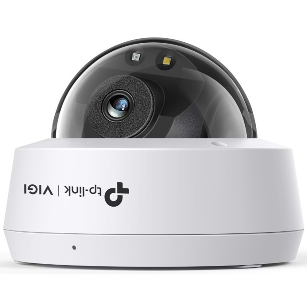 TP-link VIGI C230(2.8mm) 3MP Full-Color Dome IP Kamera