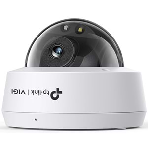 TP-link VIGI C230(2.8mm) 3MP Full-Color Dome IP Kamera
