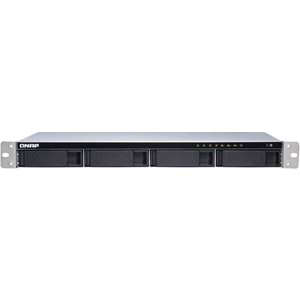 Qnap TS-435XEU-4GB RAM 4 HDD YUVALI RACK NAS