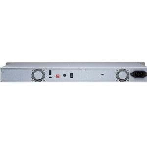 Qnap TS-435XEU-4GB RAM 4 HDD YUVALI RACK NAS