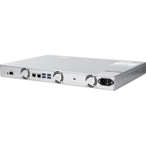 Qnap TS-435XEU-4GB RAM 4 HDD YUVALI RACK NAS