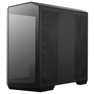 MSI MAG PANO 100R PZ BLACK 4X120MM ARGB FAN USB 3.