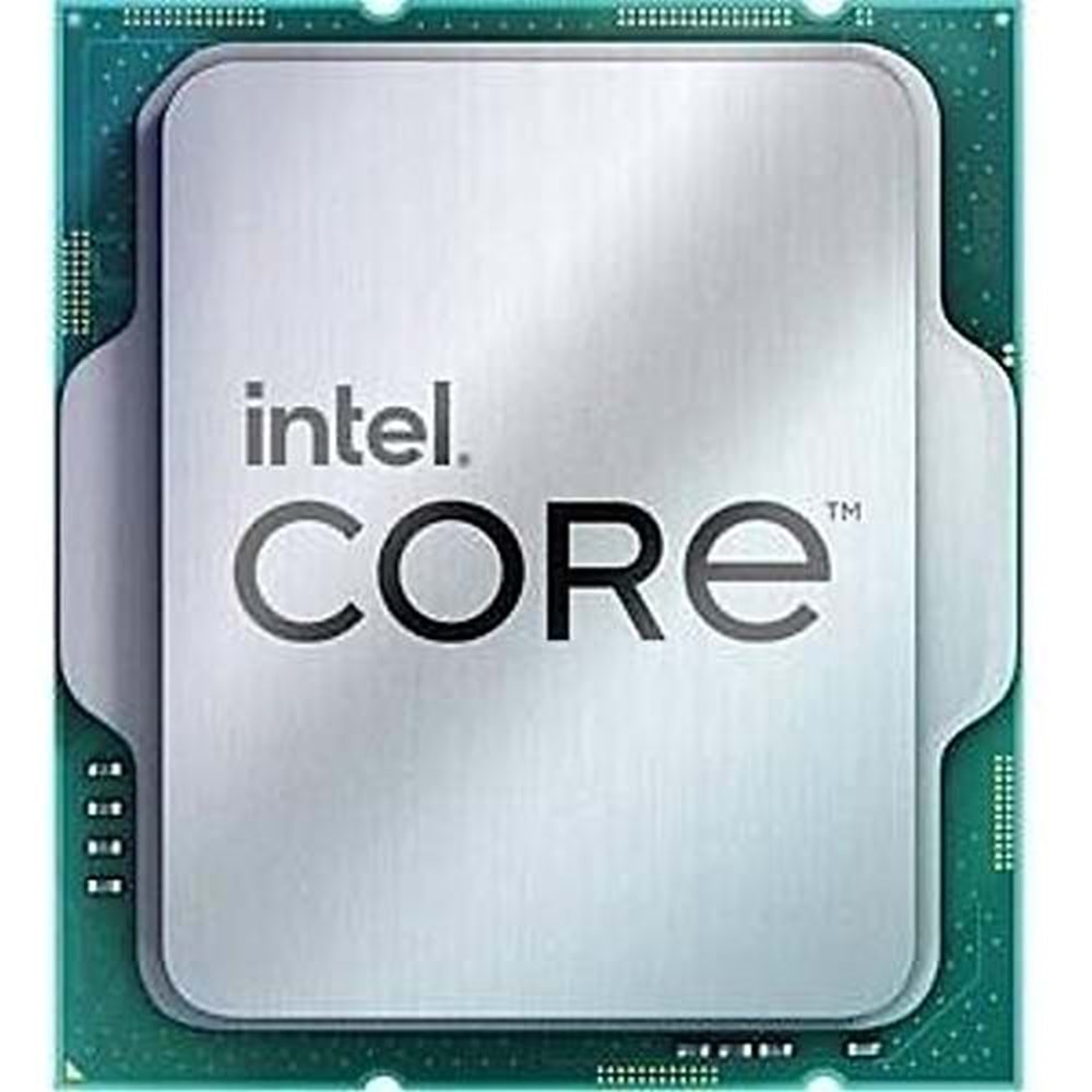 Intel Core i7-13700 2.10Ghz 30MB 1700p Tray Fansız