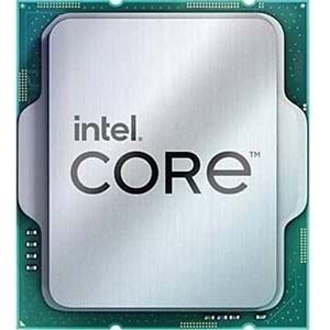 Intel Core i7-13700 2.10Ghz 30MB 1700p Tray Fansız