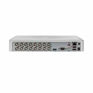 HiLook DVR-116G-M1 16 KANAL 1HDD(10TB) DVR Kayıt Cihazı