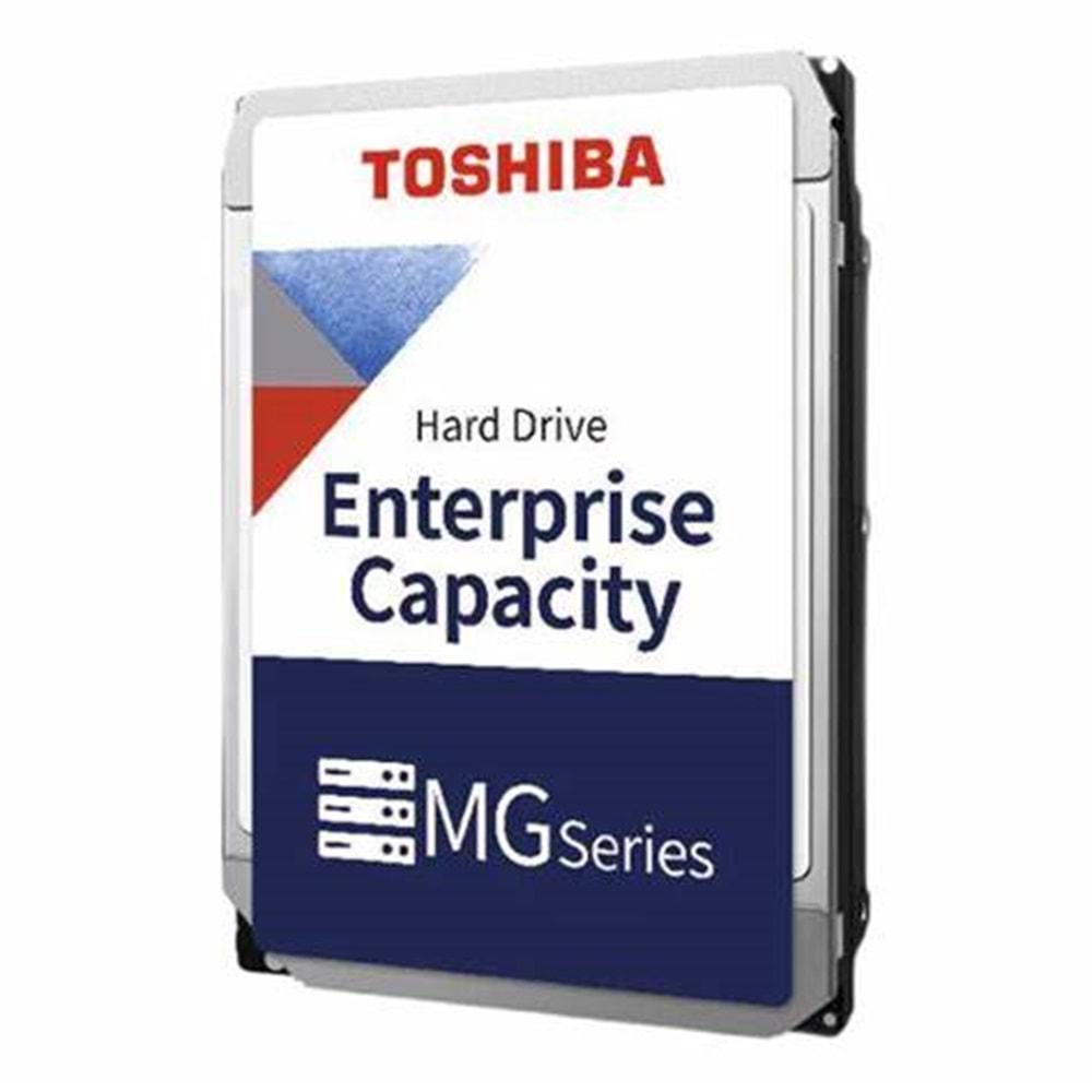 TOSHIBA 14TB 7200R MG09 7/24 SATA 512M MG09ACA14TE