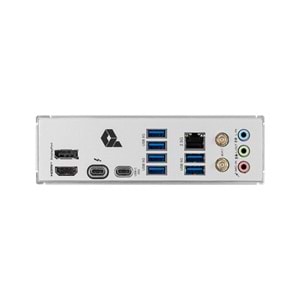 MSI PRO Z890-S WIFI DDR5 8600(OC) DVI HDMI ATX Anakart