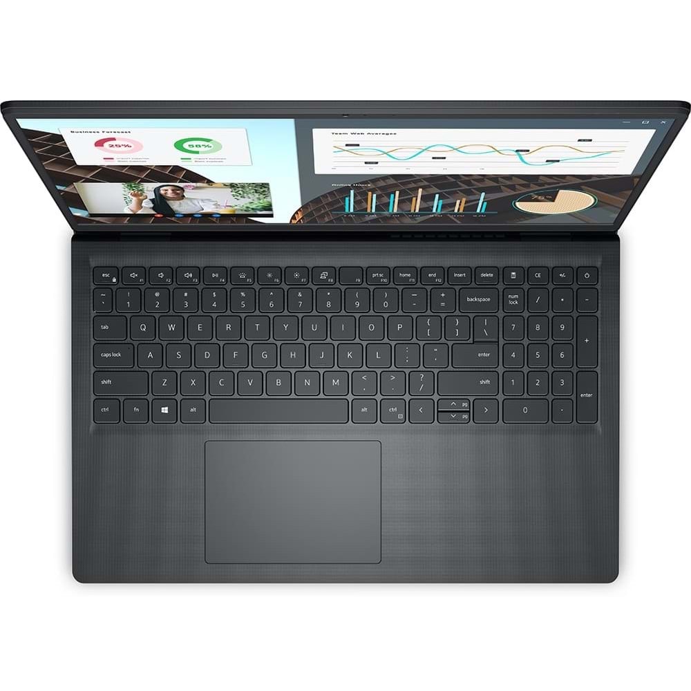 DELL VOSTRO 3530 i5-1334U 8GB 512GB SSD 15.6" UBUNTU N3409PVNB3530U