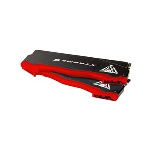 Patriot Viper Xtreme5 32GB(2x16GB) DDR5 6000MHz CL30 UDIMM Ram(Bellek)