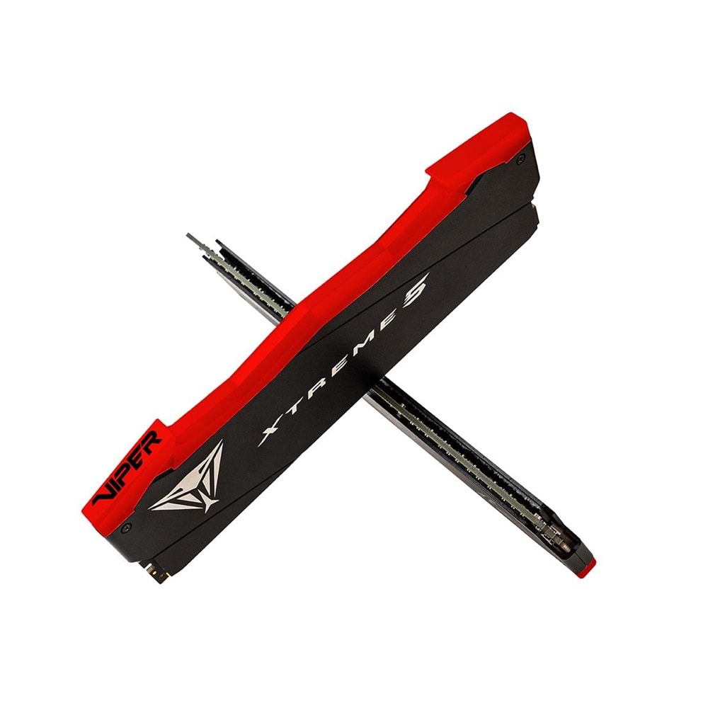 Patriot Viper Xtreme5 32GB(2x16GB) DDR5 6000MHz CL30 UDIMM Ram(Bellek)