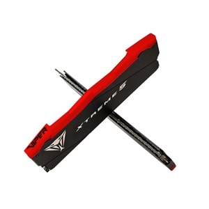 Patriot Viper Xtreme5 32GB(2x16GB) DDR5 6000MHz CL30 UDIMM Ram(Bellek)