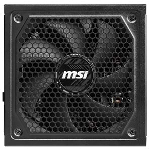 MSI MAG A1000GL PCIE5 1000W 80+ GOLD Power Supply