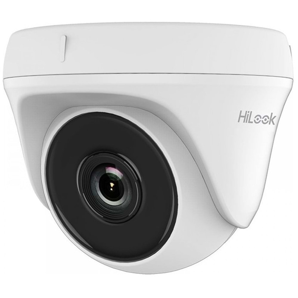 HiLook THC-T120-PC 2MP 2.8MM HD-TVI Dome Kamera