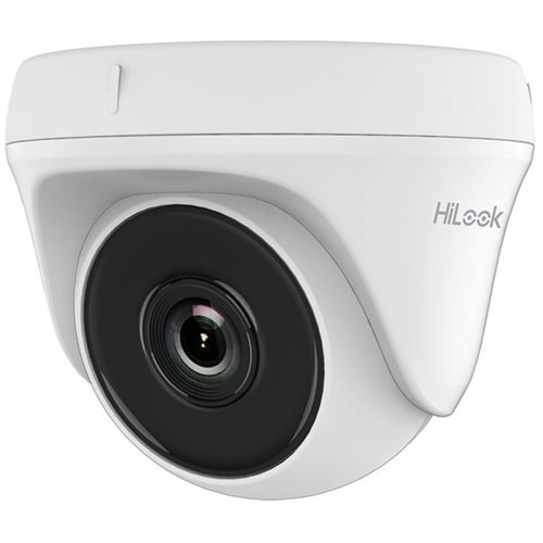 HiLook THC-T120-PC 2MP 2.8MM HD-TVI Dome Kamera