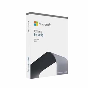 Microsoft Office Ev & İş 2024 TR KUTU EP2-06692