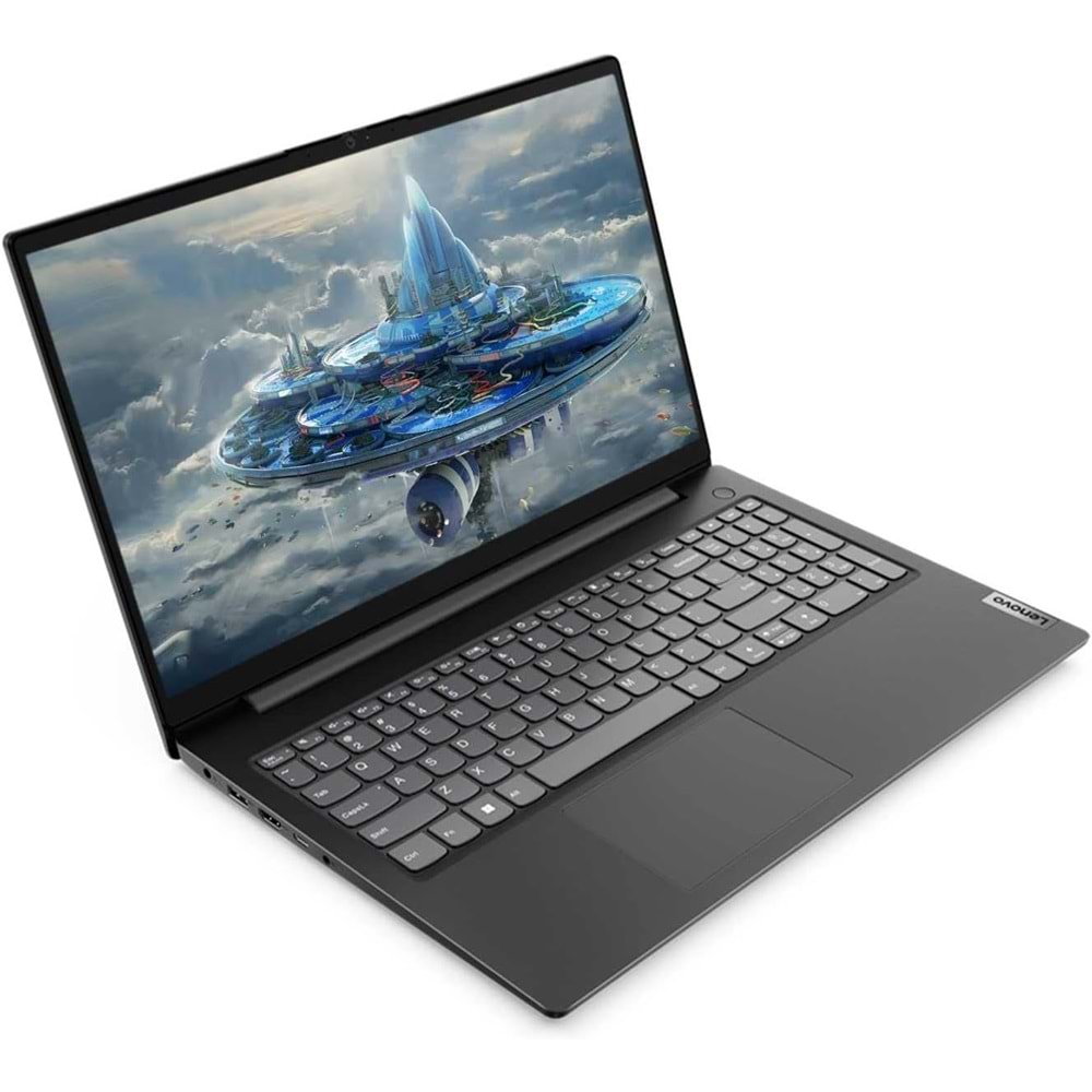 Lenovo V15 R5-7520 8GB 512GB SSD 15.6