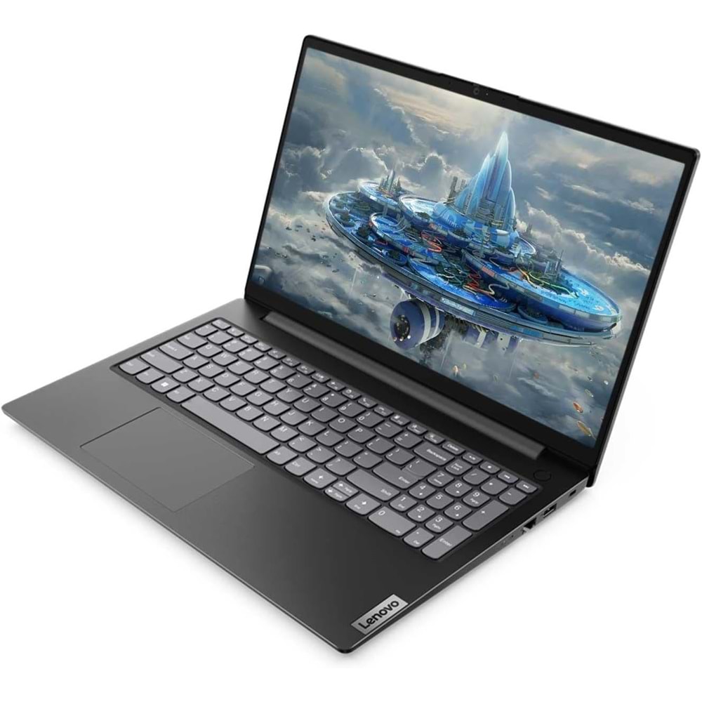 Lenovo V15 R5-7520 8GB 512GB SSD 15.6