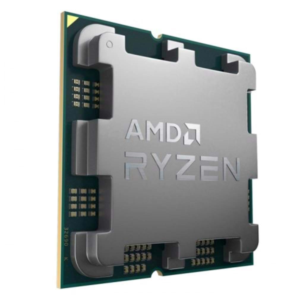 AMD RYZEN 5 7500F TRAY 5.0GHZ AM5 CPU
