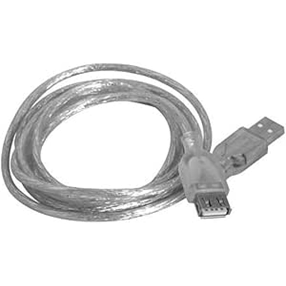 Qport USB-USB Uzatma Kablosu (1.5MT)