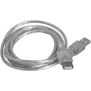 Qport USB-USB Uzatma Kablosu (1.5MT)