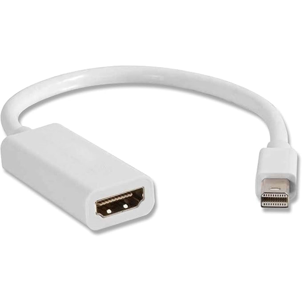 Qport Q-DP-HDB Displayport TO HDMI Çevirici