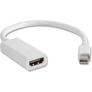 Qport Q-DP-HDB Displayport TO HDMI Çevirici