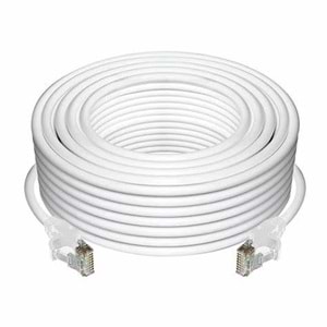 Flaxes FNK-610G CAT6 Patch Kablo 10 Metre 23AWG