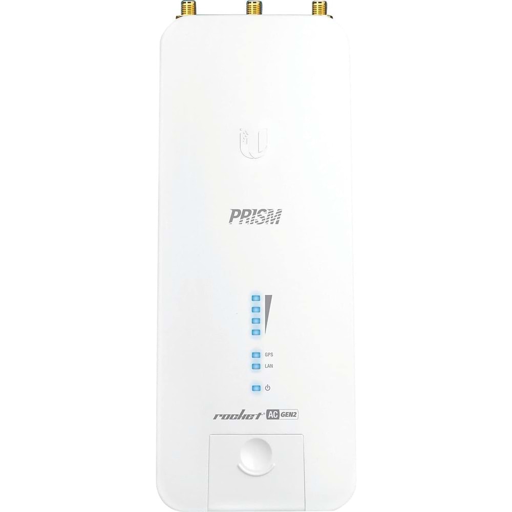 UBIQUITI Rocket Prism RP-5AC-Gen2 500 Mbps Access Point