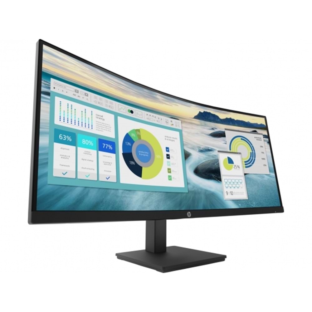 HP P34hc G4 34