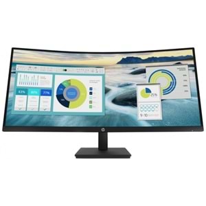 HP P34hc G4 34