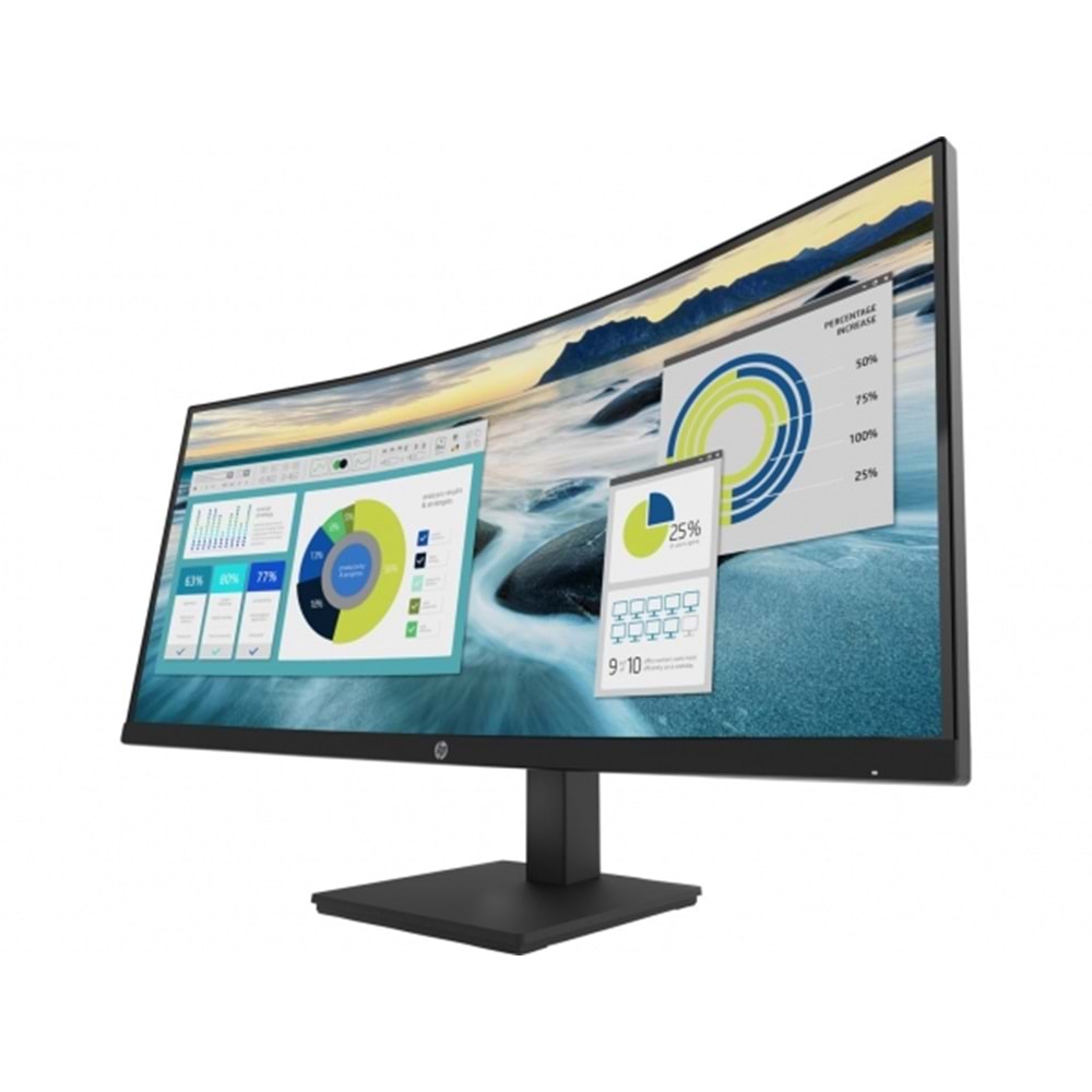 HP P34hc G4 34