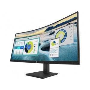 HP P34hc G4 34
