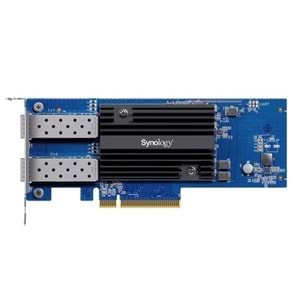 Synology Fiber Adaptörü E25G20-F2