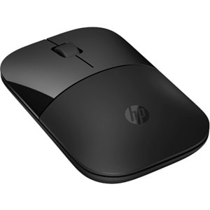 HP 255 Dual Kablosuz Mouse - Siyah 758A8AA