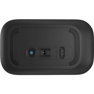 HP 255 Dual Kablosuz Mouse - Siyah 758A8AA