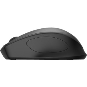HP 285 Sessiz Kablosuz Mouse - Siyah 6G4E6AA