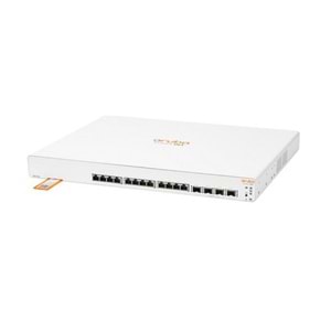HPE Aruba Instant On 1960-12x10G 4SFP+ (JL805A)