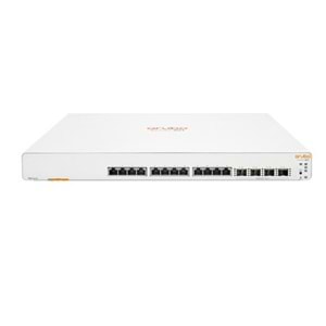 HPE Aruba Instant On 1960-12x10G 4SFP+ (JL805A)